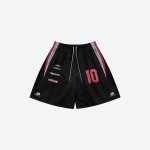 Racing Sport Shorts